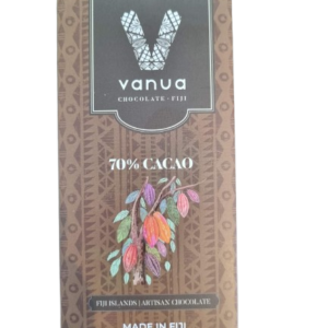 Vanua 70% Cacao