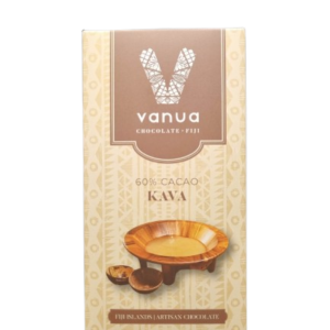 Vanua 60% Cacao Kava