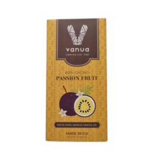 60% Cacao Passion Fruit
