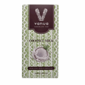 60% Cacao Coconut Milk