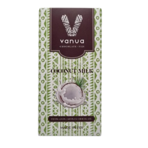 60% Cacao Coconut Milk