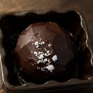 Coconut Cream Bon Bon