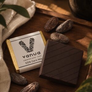 Chocolate Squares
